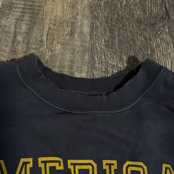 American eagle crew neck - Picture 4 of 4